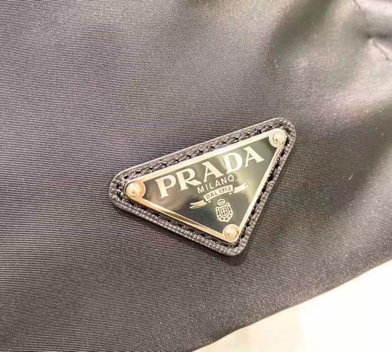 Prada Backpacks